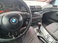 BMW 525 2001 годаүшін4 500 000 тг. в Балхаш – фото 6