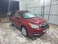 Subaru Forester 2015 годаfor7 800 000 тг. в Актау – фото 2