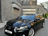 Lexus GS 350 2012 года за 12 800 000 тг. в Алматы