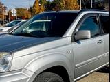 Nissan X-Trail 2004 годаүшін4 600 000 тг. в Усть-Каменогорск – фото 3