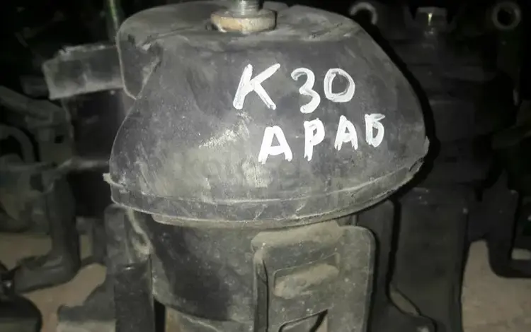 Передняя подушка Двс камри 30 араб за 1 000 тг. в Алматы