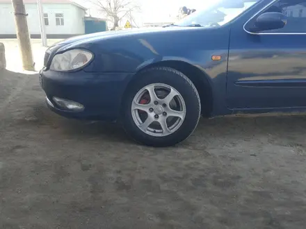 Nissan Cefiro 2000 года за 1 400 000 тг. в Кызылорда