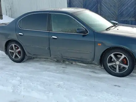 Nissan Cefiro 2000 года за 1 400 000 тг. в Кызылорда – фото 3