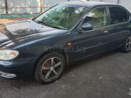 Nissan Cefiro 2000 года за 1 400 000 тг. в Кызылорда – фото 5