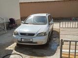 Opel Astra 1998 года за 2 200 000 тг. в Туркестан