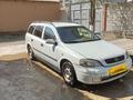 Opel Astra 1998 года за 2 200 000 тг. в Туркестан – фото 2