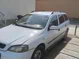 Opel Astra 1998 года за 2 200 000 тг. в Туркестан – фото 3