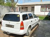 Opel Astra 1998 года за 2 200 000 тг. в Туркестан – фото 4