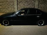 BMW 528 1997 годаfor3 800 000 тг. в Тараз – фото 3