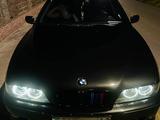 BMW 528 1997 годаfor3 800 000 тг. в Тараз – фото 4