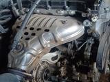 Контрактный двигатель Mitsubishi 4B12 из Японии за 600 000 тг. в Щучинск – фото 3