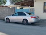 Hyundai Sonata 2005 годаүшін3 247 857 тг. в Астана – фото 4