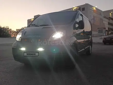 Renault Trafic 2003 года за 5 000 000 тг. в Рудный – фото 3