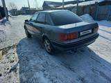 Audi 80 1993 года за 1 600 000 тг. в Кокшетау – фото 4
