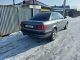 Audi 80 1993 года за 1 600 000 тг. в Кокшетау – фото 3