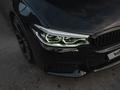 BMW 530 2018 годаfor23 000 000 тг. в Алматы – фото 5