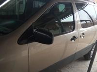 Toyota Sienna 2000 года за 4 850 000 тг. в Алматы