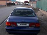 Toyota Carina E 1997 годаүшін2 000 000 тг. в Кызылорда – фото 2