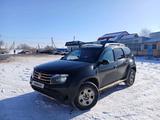 Renault Duster 2014 года за 4 200 000 тг. в Талдыкорган – фото 2