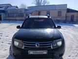 Renault Duster 2014 года за 4 200 000 тг. в Талдыкорган – фото 3