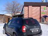 Renault Duster 2014 года за 4 200 000 тг. в Талдыкорган – фото 5