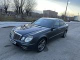 Mercedes-Benz E 280 2008 годаүшін7 000 000 тг. в Тараз