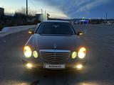 Mercedes-Benz E 280 2008 года за 7 000 000 тг. в Тараз – фото 4