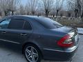 Mercedes-Benz E 280 2008 годаүшін7 000 000 тг. в Тараз – фото 10