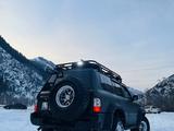 Nissan Patrol 1999 годаүшін10 000 000 тг. в Алматы – фото 4