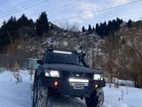 Nissan Patrol 1999 годаүшін10 000 000 тг. в Алматы – фото 3