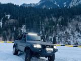Nissan Patrol 1999 годаүшін10 000 000 тг. в Алматы – фото 5