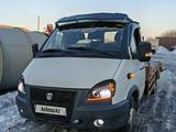 ГАЗ ГАЗель 2004 годаүшін5 000 000 тг. в Караганда – фото 4