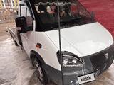 ГАЗ ГАЗель 2004 годаүшін5 000 000 тг. в Караганда – фото 2