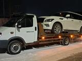 ГАЗ ГАЗель 2004 годаүшін5 000 000 тг. в Караганда – фото 3