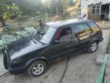 Volkswagen Golf 1988 годаfor750 000 тг. в Шымкент – фото 5