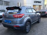 Hyundai Creta 2021 годаfor9 890 000 тг. в Костанай – фото 5