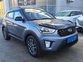 Hyundai Creta 2021 годаfor9 890 000 тг. в Костанай – фото 3