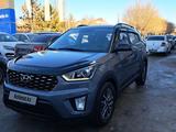 Hyundai Creta 2021 годаfor9 890 000 тг. в Костанай