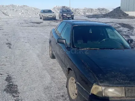 Audi 80 1990 года за 900 000 тг. в Астраханка – фото 2