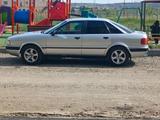 Audi 80 1992 годаүшін2 100 000 тг. в Темиртау