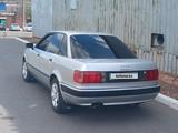 Audi 80 1992 годаүшін2 100 000 тг. в Темиртау – фото 3