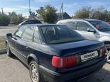 Audi 80 1992 года за 2 250 000 тг. в Караганда – фото 4