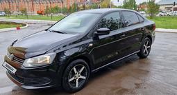 Volkswagen Polo 2015 года за 5 000 000 тг. в Астана