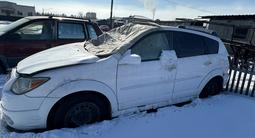 Pontiac Vibe 2006 годаfor1 400 000 тг. в Алматы – фото 4