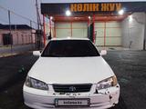 Toyota Camry 2000 года за 3 300 000 тг. в Кентау – фото 3