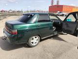 ВАЗ (Lada) 2110 2003 годаүшін1 500 000 тг. в Актобе – фото 3