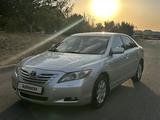 Toyota Camry 2008 года за 7 100 000 тг. в Шымкент – фото 2