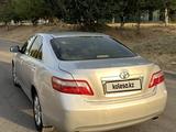Toyota Camry 2008 года за 7 100 000 тг. в Шымкент – фото 3