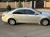 Toyota Camry 2008 года за 7 100 000 тг. в Шымкент – фото 4
