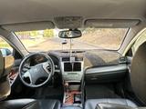 Toyota Camry 2008 года за 7 100 000 тг. в Шымкент – фото 5